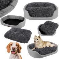 LEGOWISKO DLA PSA KOTA WODOODPORNE KANAPA SOFA WYCIĄGANA PODUSZKA DOGGURU