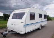 Adria Adora 562 Polecam
