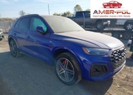 Audi Q5 Premium Plus S-Line 2024 2.0l 2.0 Benzyna 248KM