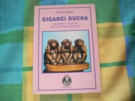 Leszek Żądło - Giganci Ducha Mądrość i Dowcip Na Duchowej Ścieżce.