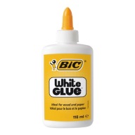 Klej w płynie White Glue 118 ml