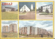 LIBIĄŻ WOJ ŚLĄSKIE