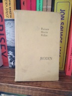 Rodin - R.M.Rilke