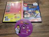 PC Lego Creator Harry Potter Angielska