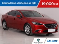 Mazda 6 2.5 Skyactiv-G, Salon Polska, Serwis ASO
