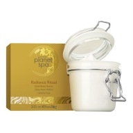 Avon Spa Radiance Ritual 200 ml rozświetlające masło ciała słoiku