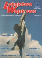 Lotnictwo Wojskowe 1/1998 MiG-29