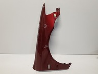 BŁOTNIK PRZEDNI PRAWY HONDA ACCORD VI