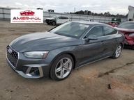 Audi A5 Premium 45, 2021r., 4x4, 2.0L