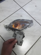 MAZDA CX3 CX 3 ZDERZAK PRZÓD KIERUNKOWSKAZ PRAWY ORYGINAŁ ŁADNY