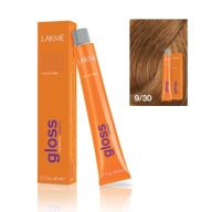 Lakmé Gloss 9/30 farba do włosów bez amoniaku 60 ml