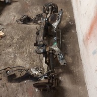 ZAWIESZENIE TYŁ ZWROTNICA NISSAN X-TRAIL T32 1.6dci 4x4