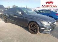 Mercedes-Benz CLS 550 2012 4.6l 4.6 Benzyna 402KM
