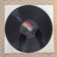 Wishbone Ash – ARGUS - 1972 FR (NM-/brak) SAM Vinyl