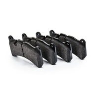 Klocki hamulcowe przód MASERATI GHIBLI GRAN TURISMO QUATTROPORTE