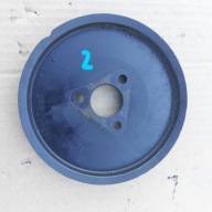 KOŁO POMPY WSPOMAGANIA BMW E46 E39 2247046