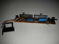 gramofon daniel g 1100 fs płytka prędkości