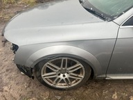 Błotnik Audi A6 C6 allroad przód lewy