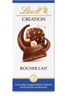 Lindt Creation Rocher Lait