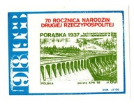 poczta Solidarność walory