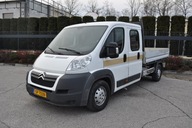 FIAT DUCATO 180 Multijet 3,0 D