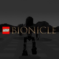 ORYGINALNE KLOCKI - B I O N I C L E - MEGA ZESTAW - PONAD 470 ELEMENTÓW !!!