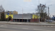 Komercyjne, Kraśnik, Kraśnicki, 950 m²