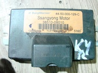 MODUŁ KYRON 2.0 XDI 38510-08010