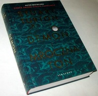 DEMON I MROCZNA TOŃ Stuart Turton