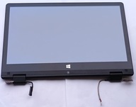 Techbite ARC 11.6 HD matryca dotyk taśmy zawiasy obudowa bdb