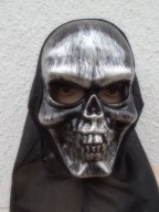 Maska halloween, oryginał, rozmiar uniwersalny