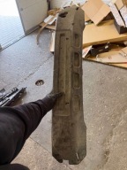 Kia Venga absorber pianka zderzaka przód styropian 86520-1P000 OE