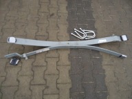 RESOR TYLNY WZMOCNIENIE RESORU MERCEDES SPRINTER 06-18R NOWY KOMPLET