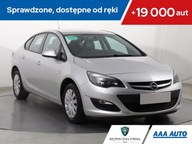 Opel Astra 1.4 T, Salon Polska, GAZ, Skóra, Klima