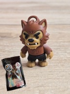 Mini Figurka Wilkołaka 3D - Druk3d fidget mixGadzet