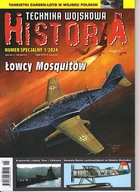 Technika Wojskowa Historia numer specjalny 1/2024