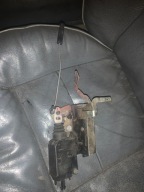 zamek drzwi prawy przód jdm simpa