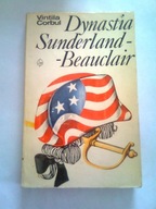 DYNASTIA SUNDERLAND- BEAUCLAIR - Vintila Corbul