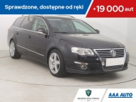 VW Passat 2.0 TDI, 167 KM, DSG, Navi, Klima