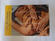 Voucher City Garden SPA by L'Occitane Masaż 60 min
