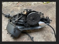 4K1857409G Lusterko PRAWE stelaż A6 C8 18r 13PIN