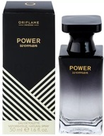 Woda toaletowa Power Woman Oriflame