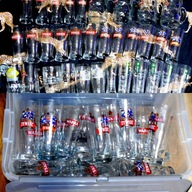 ZESTAW KUFLI 33 SZTUK