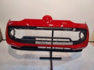 ZDERZAK SPOILER VW UP 1S0 12+ PRZÓD NR N93