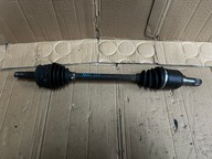 FIAT 500 FORD KA II PÓŁOŚ LEWA 1.2 8V