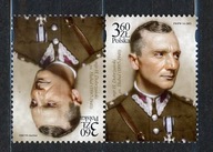 Fi 5238** Henryk Dobrzański ps. Hubal parka poziom2 - 2022