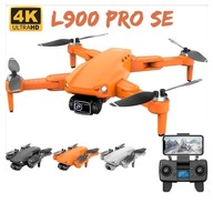 Dron L900 Pro SE GPS/WiFi Orange 7.4V 2200mAh