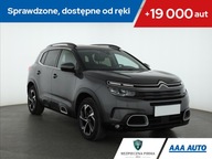 Citroen C5 Aircross BlueHDi 130, Salon Polska