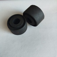 Wkładka gumowa górna amortyzatora przód Skoda 105 oryginał