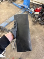 PODUSZKA AIRBAG PRAWA PASAŻERA SKODA OCTAVIA III 5E 5G2880842A OE